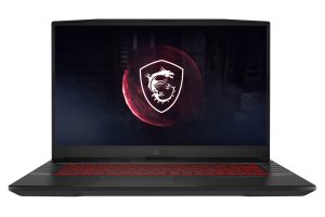لپ تاپ 17.3 اینچی ام اس آی مدل GL76 12UEK